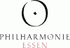 Logo Philharmonie Essen